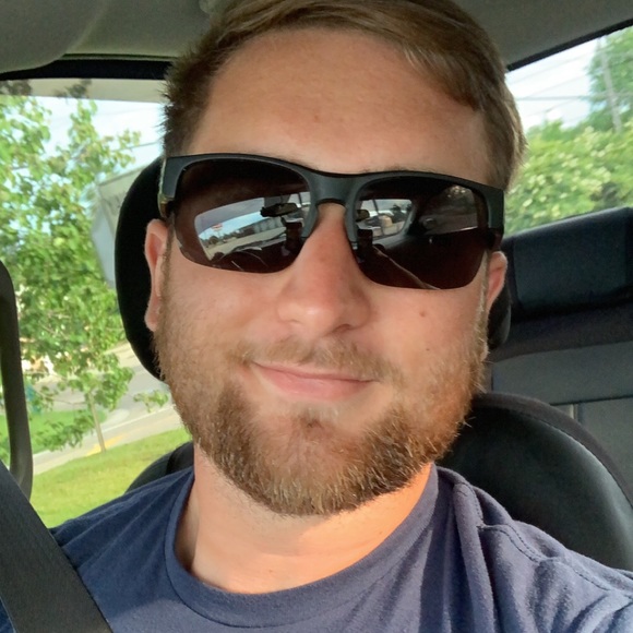 Meet your Posher, Jackson - Picture 1 of 1